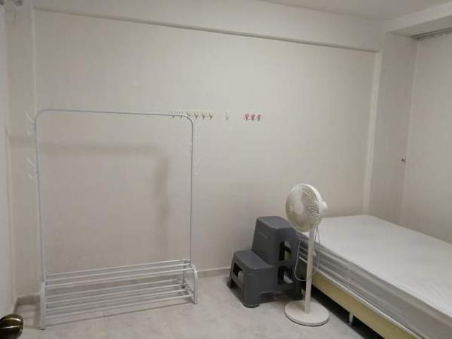 Room for rent in 19 North East, Hougang