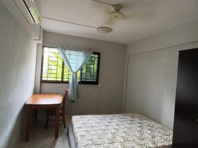 Room for rent in 19 North East, Hougang