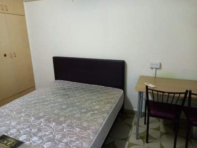 Room for rent in 16 Upper East Coast