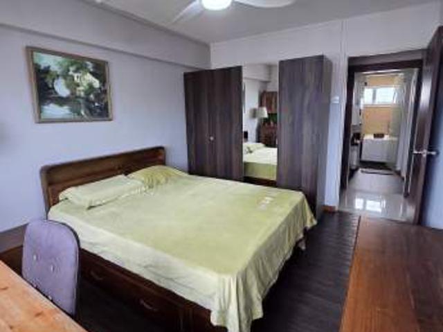Room for rent