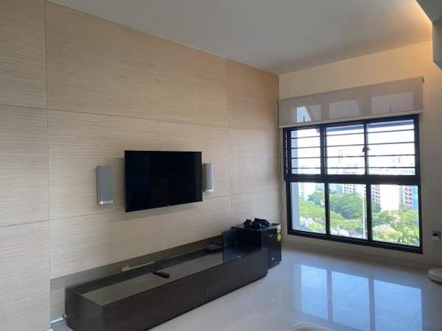 Room for rent in Bedok, 16 Upper East Coast