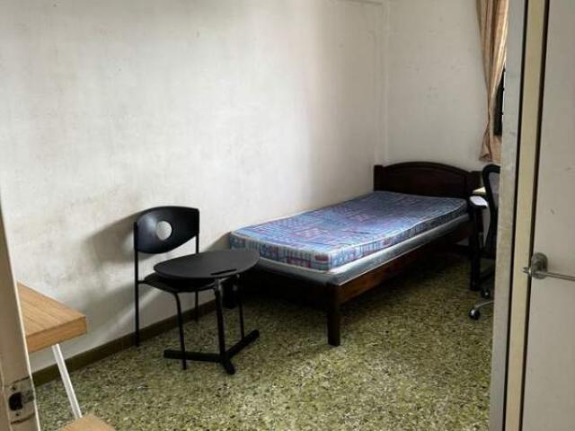 Room for rent in Chai Chee