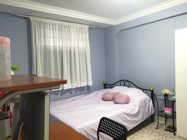 Room for rent in 16 Upper East Coast