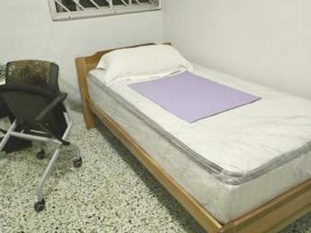 Room for rent in 16 Upper East Coast