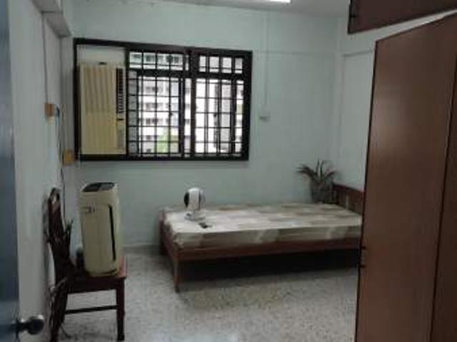 Room for rent