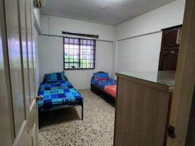 Room for rent