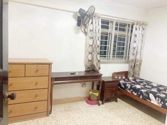 Room for rent