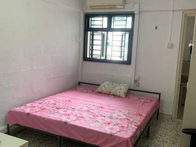 Room for rent in Bedok, 16 Upper East Coast