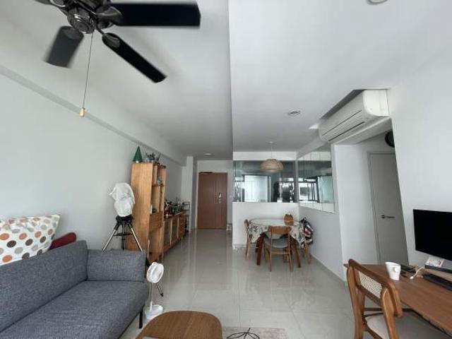 Room for rent in Chai Chee