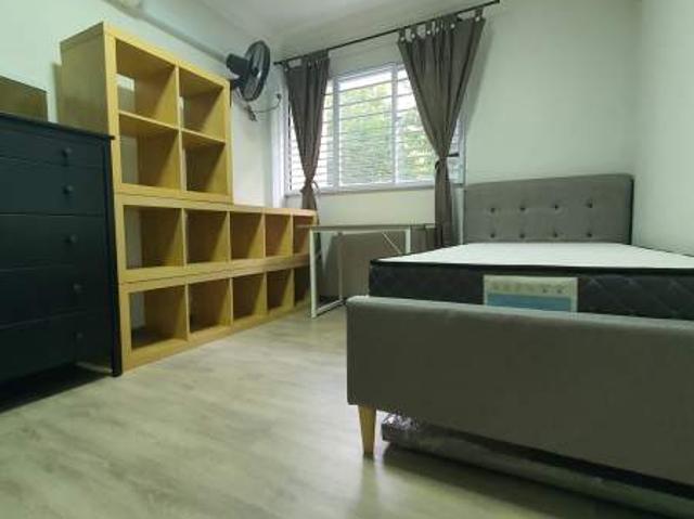 Room for rent