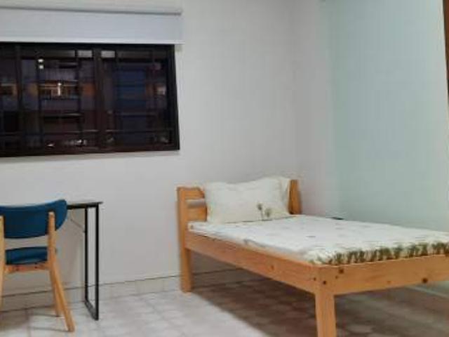 Room for rent