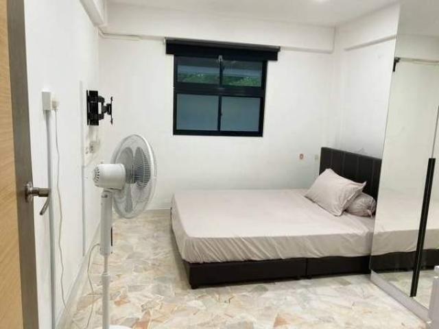 Room for rent