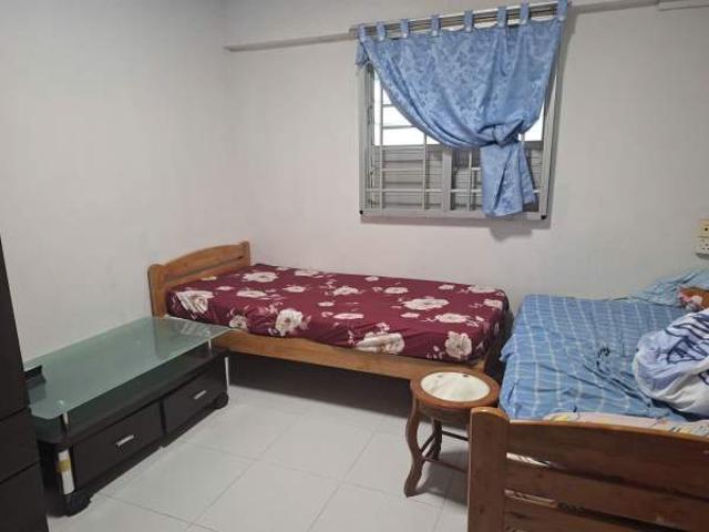 Room for rent
