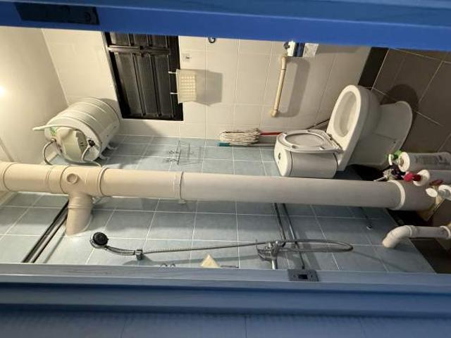 Room for rent in Bedok, 16 Upper East Coast