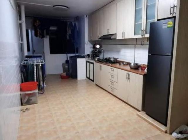 Room for rent