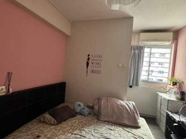 Room for rent in Chai Chee