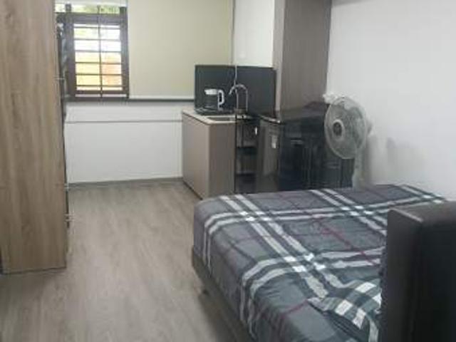 Room for rent in Chai Chee