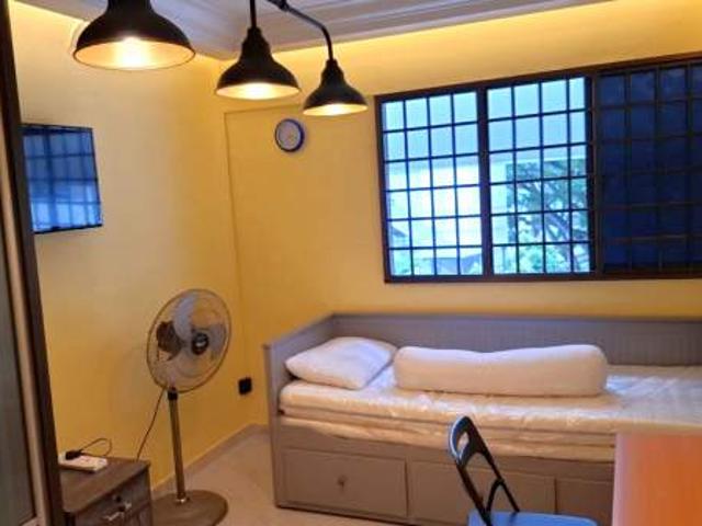 Room for rent in Chai Chee