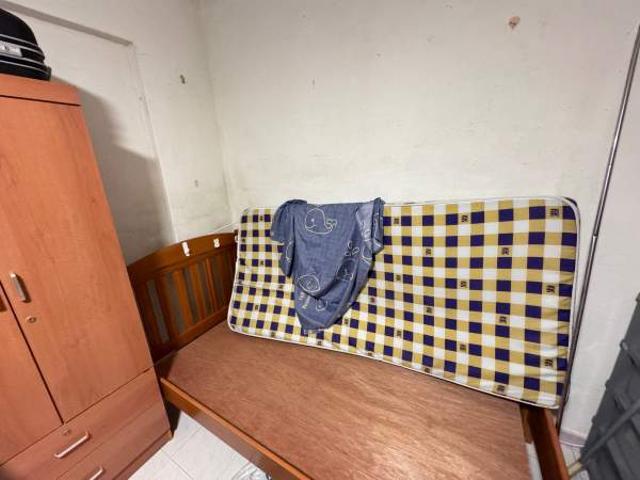 Room for rent in 19 North East, Hougang