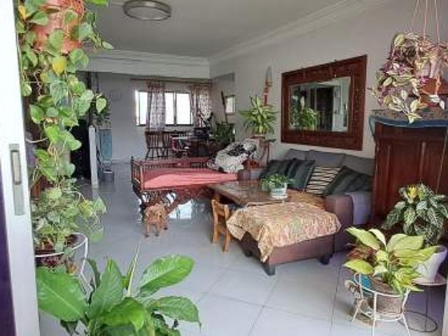 Room for rent in Chai Chee