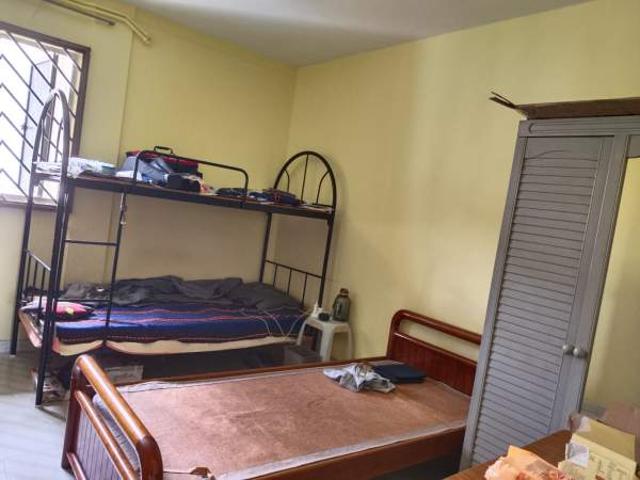 Room for rent