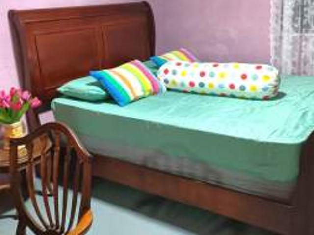 Room for rent