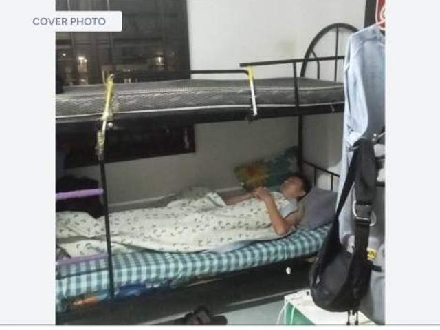 Room for rent in Chai Chee