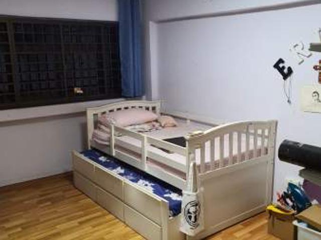 Room for rent in Bedok, 16 Upper East Coast