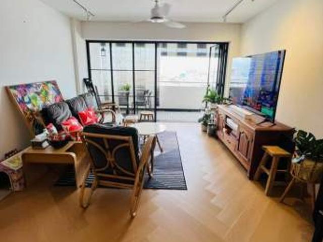 Room for rent