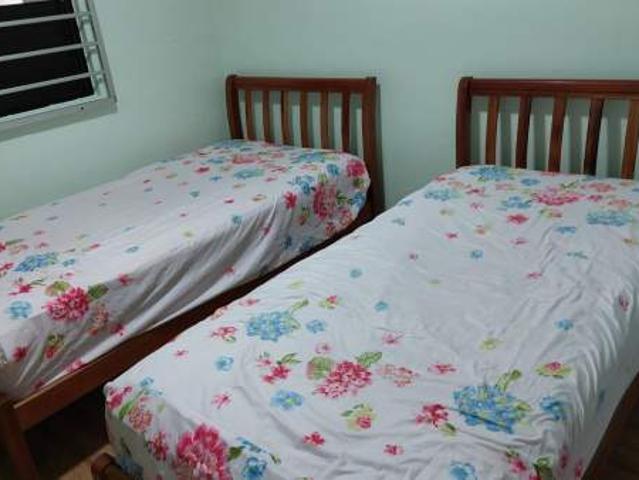 Room for rent