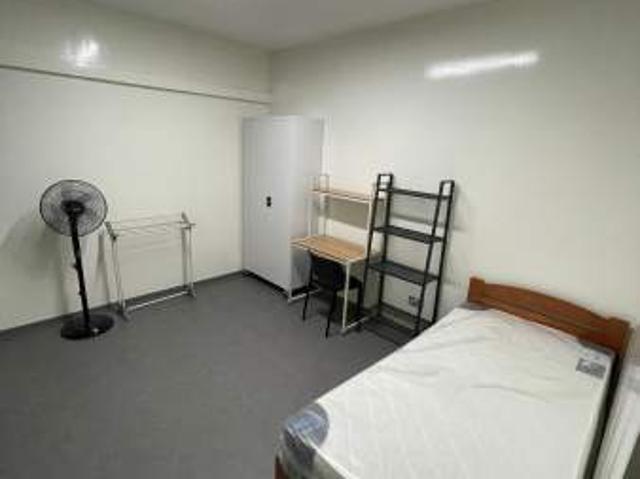 Room for rent