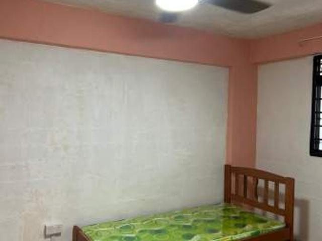 Room for rent