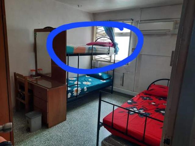 Room for rent