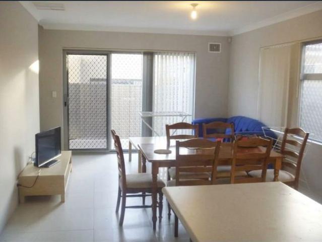 Townhouse for rent in Bentley, City of Canning
