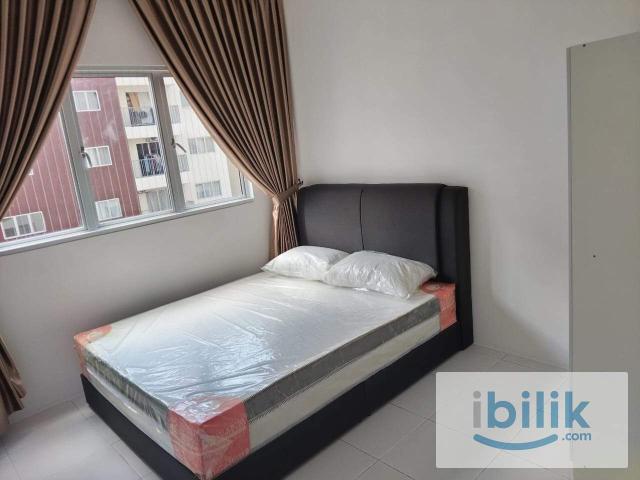 Room for rent in Country Heights Damansara, Kuala Lumpur