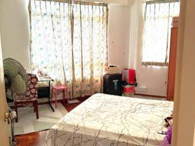 Room for rent