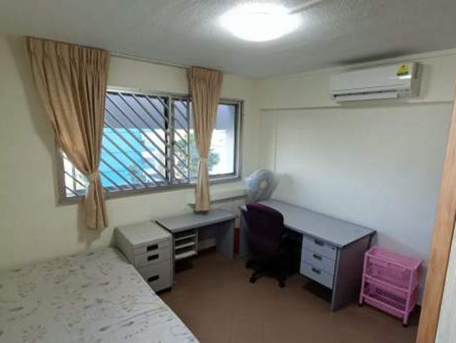 Room for rent