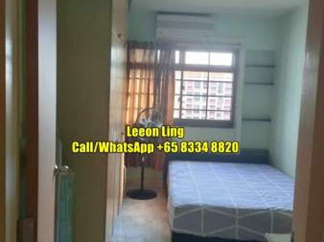 Room for rent in Bishan, 20 Central North, Amk