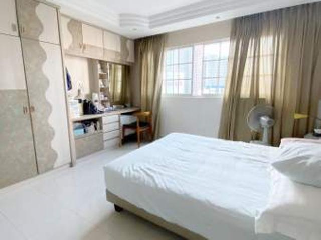 Room for rent in Bishan, 20 Central North, Amk