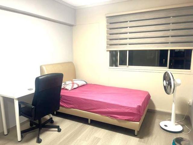Room for rent in Bishan, 20 Central North, Amk