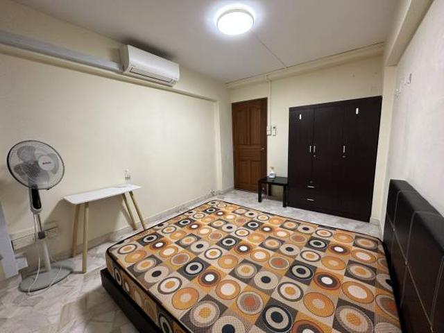 Room for rent in Bishan, 20 Central North, Amk