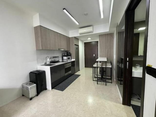 Room for rent
