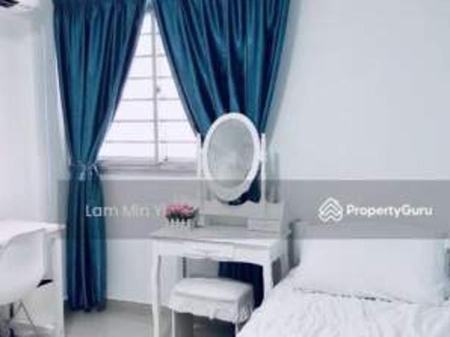 Room for rent in Bishan, 20 Central North, Amk