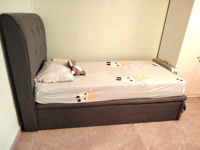 Room for rent in Bishan, 20 Central North, Amk