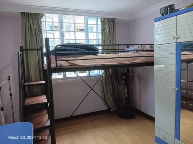 Room for rent in Bishan