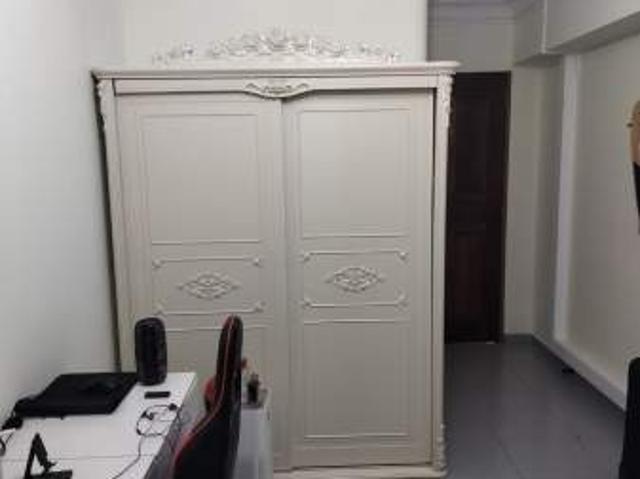 Room for rent in Bishan, 20 Central North, Amk