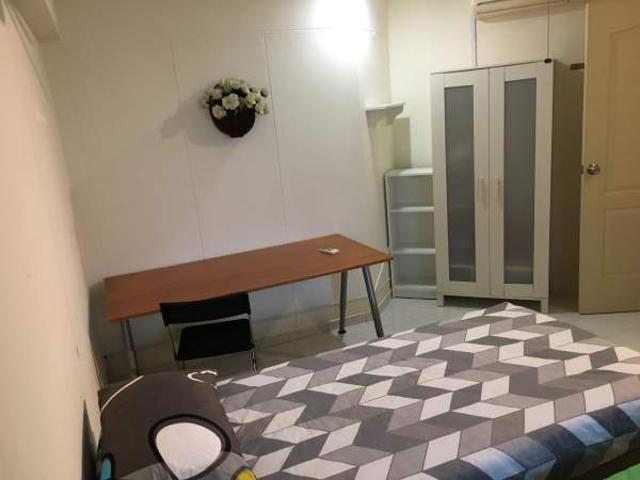 Room for rent