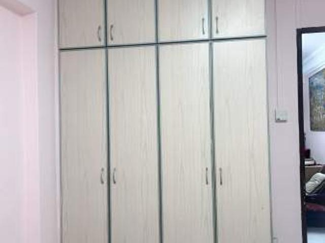 Room for rent