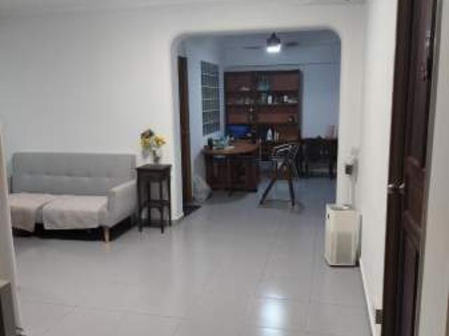 Room for rent in Bishan, 20 Central North, Amk