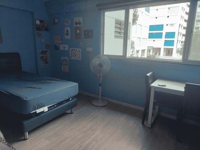 Room for rent in Bishan, 20 Central North, Amk